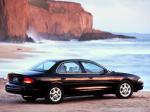 Oldsmobile Intrigue 1998 года
